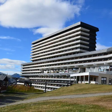 Les Menuires, 1 Pièce, 3 Personnes - Fr-1-452-103 Appartamento Saint-Martin-de-Belleville