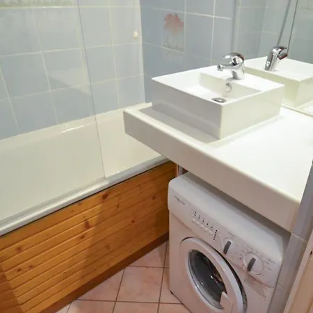 Equipe Au Pied Des Pistes, Les Menuires - Fr-1-452-103 Apartment Saint-Martin-de-Belleville